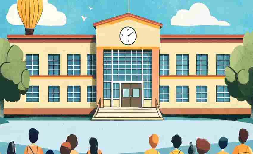 学校网站建设如何建立持续的用户反馈机制 学校网站建设如何建立持续的用户反馈机制
