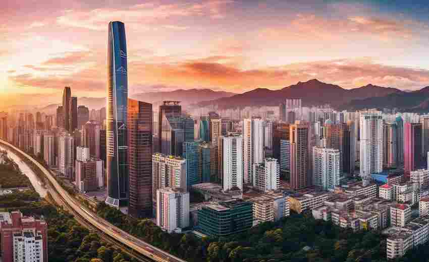 江宁地区SEO推广的市场环境如何？
