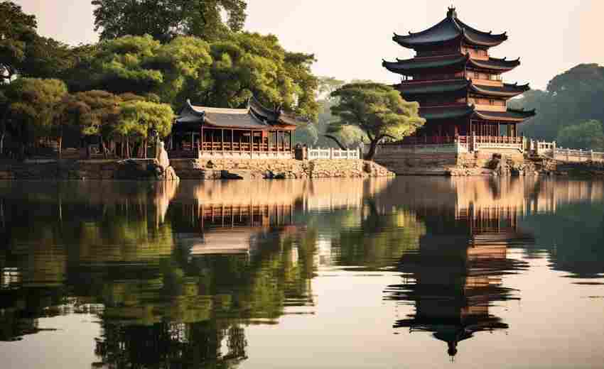 襄阳旅游类网站建设中怎样突出地域文化元素