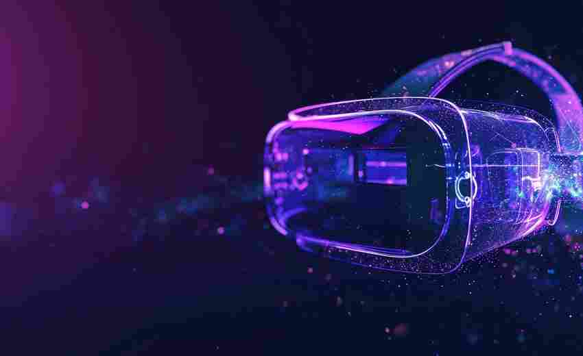 延庆网站如何整合VR技术实现实时数据互动展示