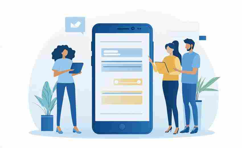 移动端适配对导航网站发展有多重要