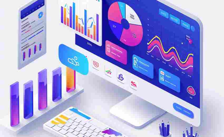 网站数据分析如何助力企业精准决策