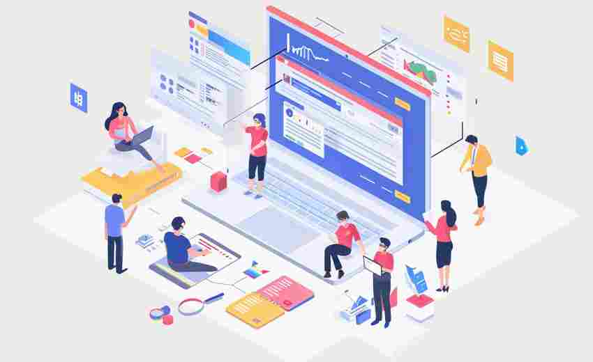 登封网站建设公司的专业团队构成及服务特色有哪些