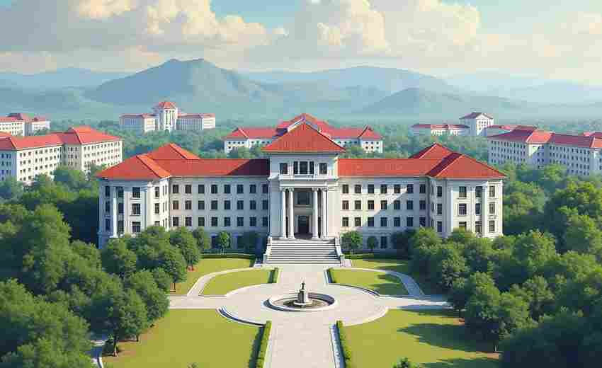 金华大学网站是否需要多语言版本支持