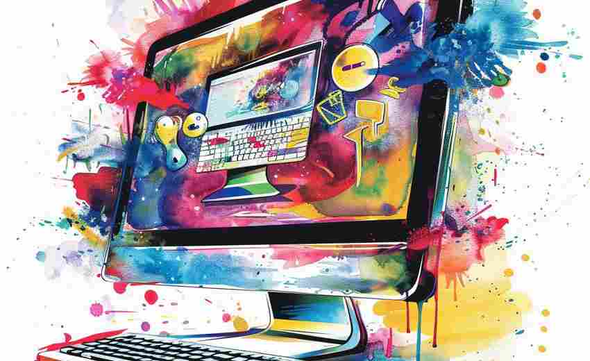 网站内容中融入多媒体技术有哪些创新实践 网站内容中融入多媒体技术有哪些创新实践