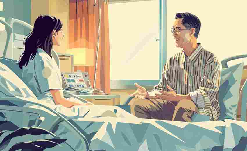 网站个性化健康宣教内容如何增强患者就医信心