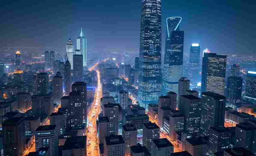 江苏各城市SEO费用对比
