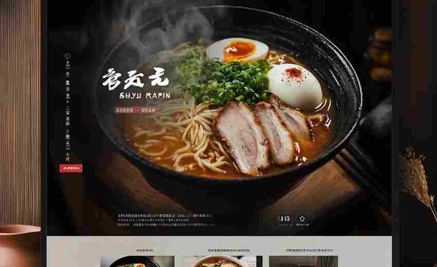 鹤岗企业网站如何结合地域文化元素优化视觉呈现