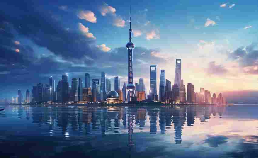 上海网站建设领域有哪些诚信企业推荐