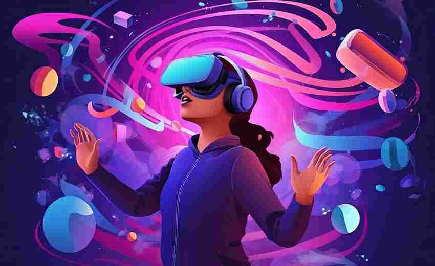 网站交互设计中如何集成虚拟现实（VR）技术