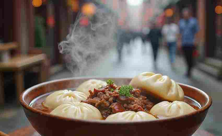 巴中十大碗饮食文化如何通过网站内容策划吸引游客