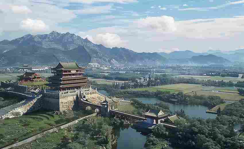 山西旅游行业的SEO优化案例有哪些？