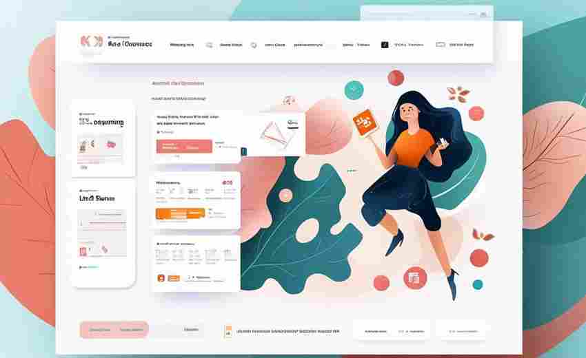 网站模板设计有哪些关键要点