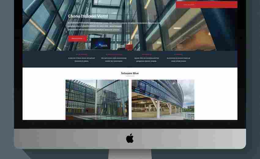 网站建设费用解析：如何根据企业规模选择合理预算