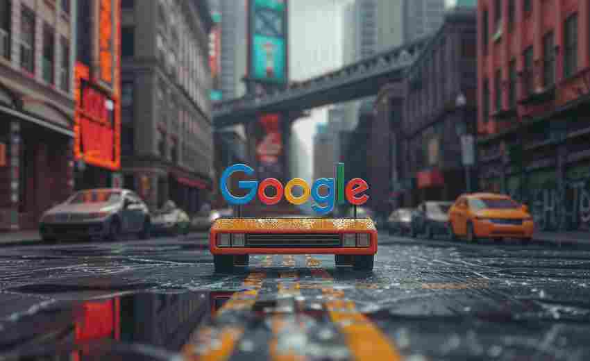 如何利用Google广告快速提升网站流量