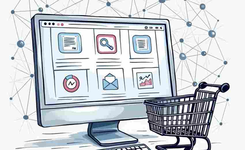 张店SEO公司的最新技术趋势是什么？