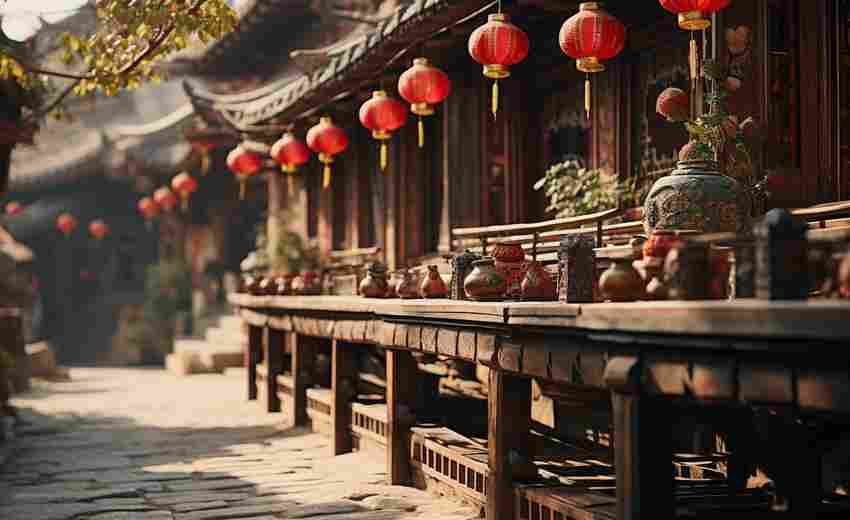 未来丽江网站设计趋势中哪些元素将成为标配