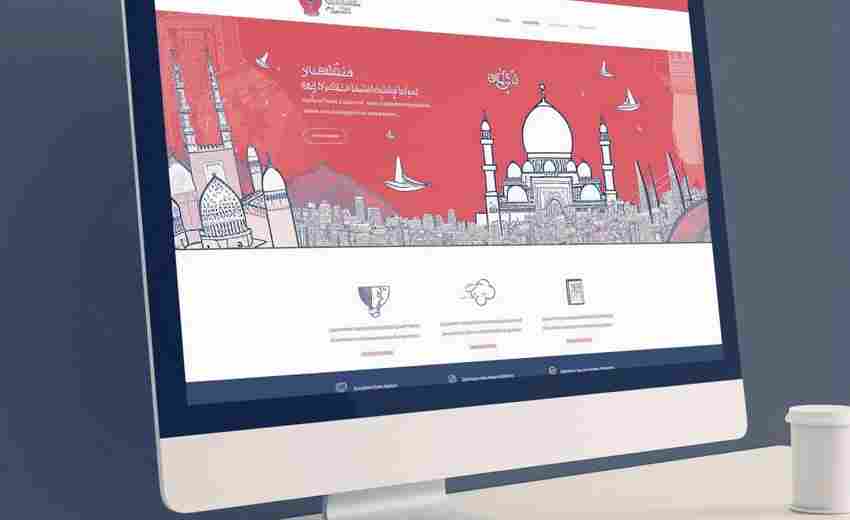 网站设计如何平衡大连特色与品牌核心价值 网站设计如何平衡大连特色与品牌核心价值