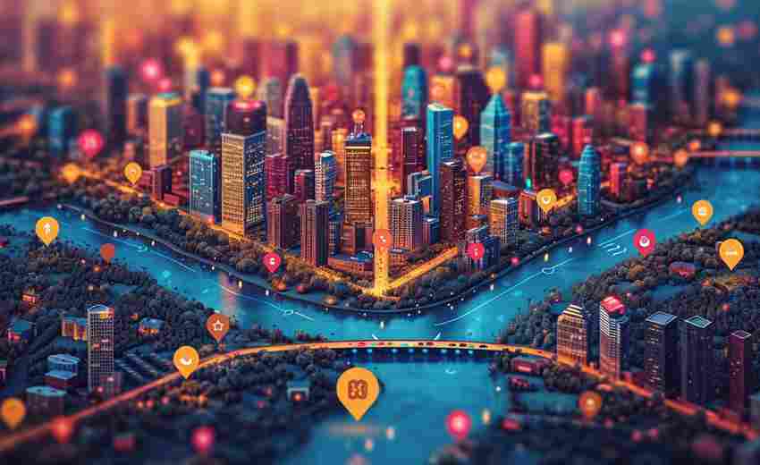 武汉生活服务类网站适合的社交推广平台有哪些