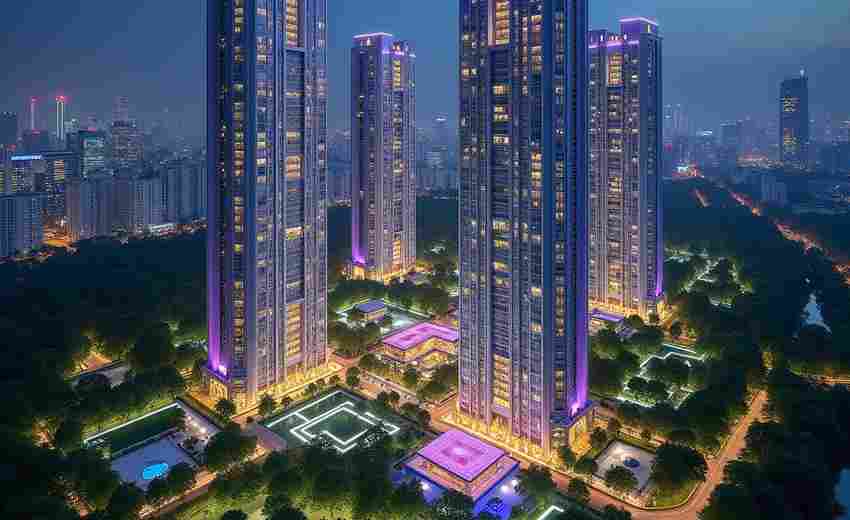 东莞地产网站怎样通过智能推荐系统实现房源个性化展示