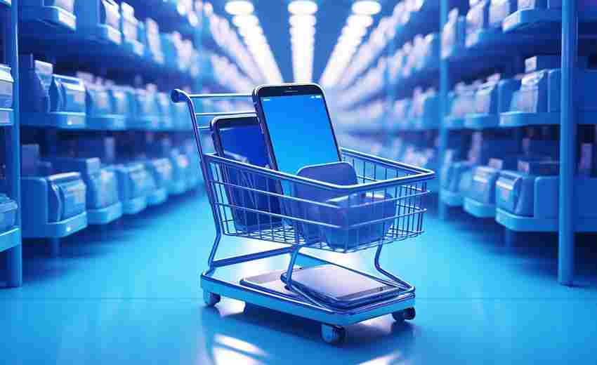 网站订单生成机制解析：从购物车到支付成功的完整链路