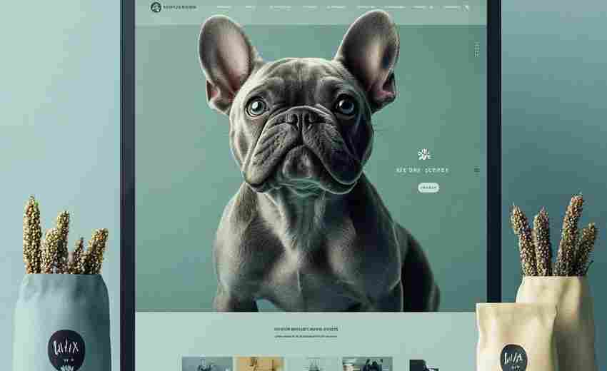 网站视觉设计如何助力武汉品牌形象升级