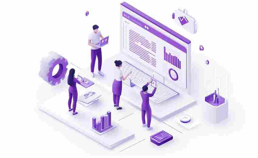 专业团队在苏州网站建设中的关键作用及成功案例