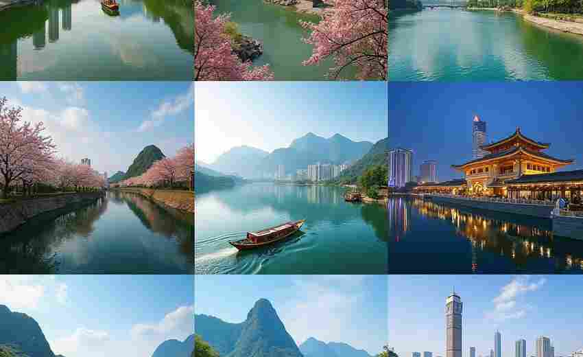 宜昌旅游行业网站建设需要突出哪些本地特色