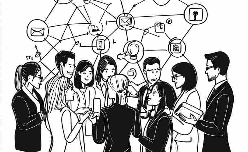在SEO交流群中如何避免发布广告信息？