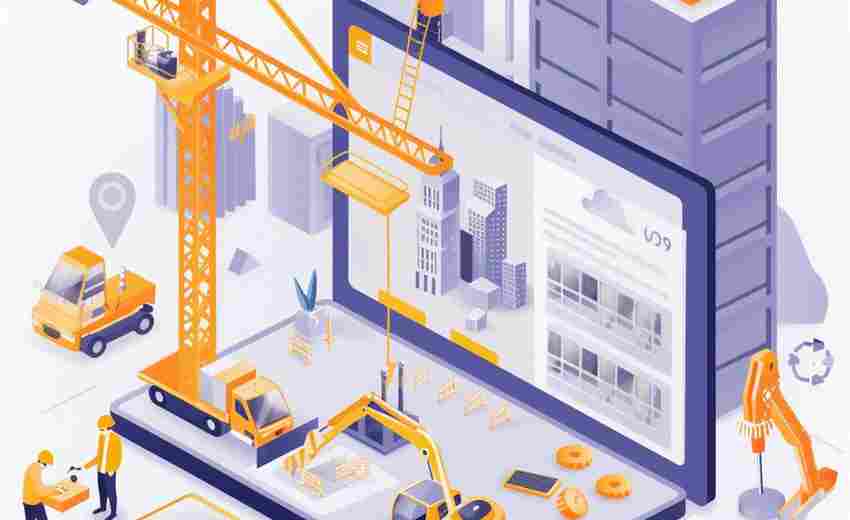 网站建设中的个性化功能开发有哪些关键步骤