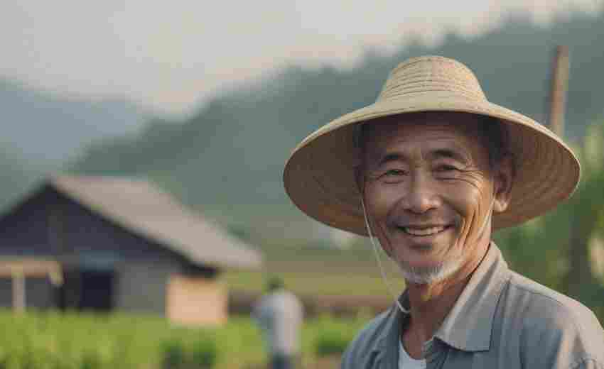 村级网站如何通过统一风格增强用户信任感与使用体验