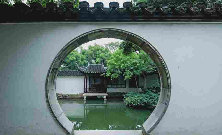 如何通过网站建设展现苏州本土文化特色