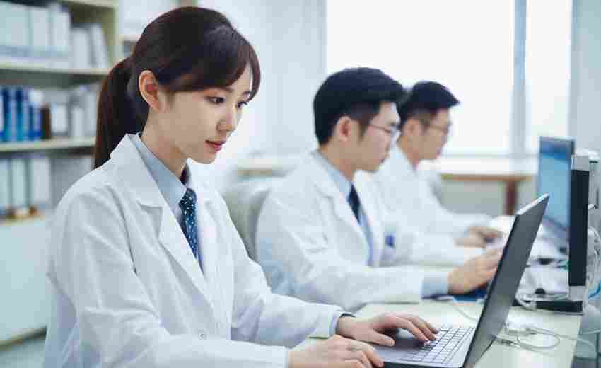 咸阳医疗教育行业网站建设解决方案与竞争差异