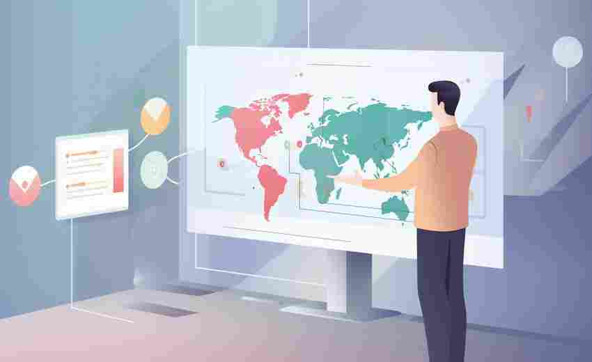 如何优化多语言网站的站点地图？