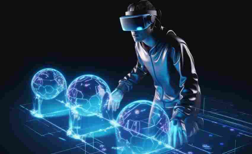 网站前端技术如何结合VR-AR打造沉浸式浏览体验
