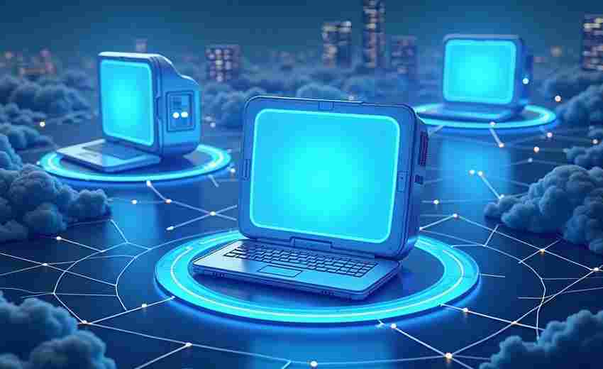 上海网站建设选择云服务器的托管成本解析