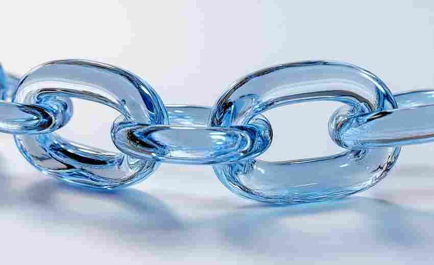 如何利用外部链接策略增强招商网站的权威性