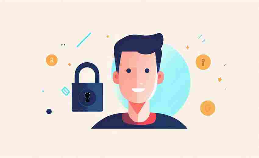 网站安全防护措施对用户体验信任度的作用