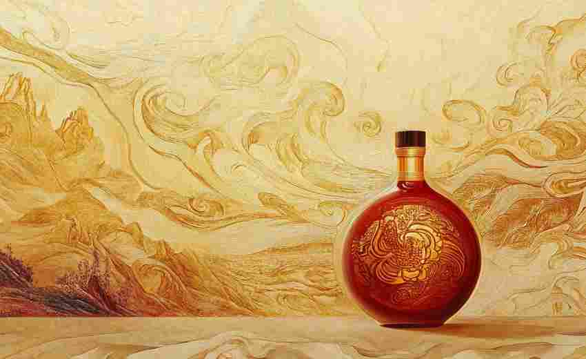 高端白酒网站建设中的定制化设计有哪些优势