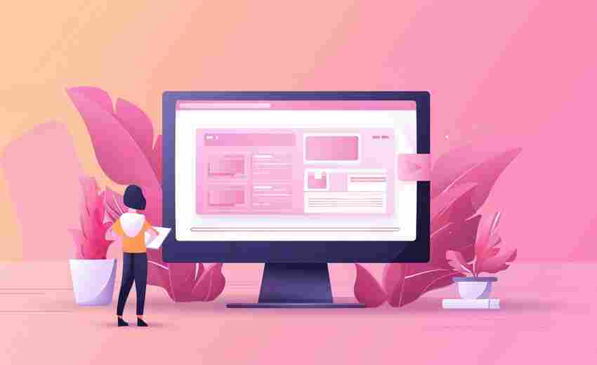 网站用户反馈如何助力沉浸式设计持续升级