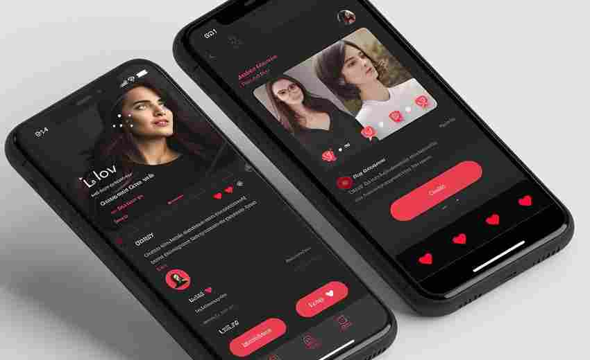 豆瓣高分社交类APP界面设计趋势分析