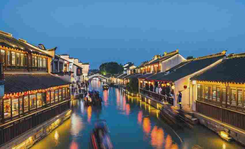苏州旅游类网站的有效推广策略有哪些
