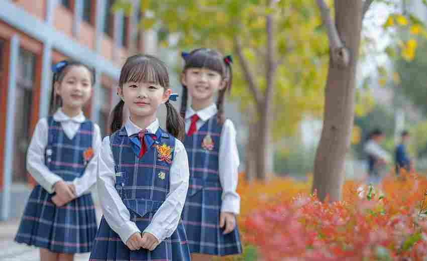 如何通过网站设计提升嘉鱼学校品牌形象