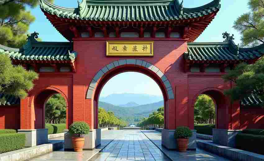 青岛网站建设公司为南方科技大学打造了哪些特色功能