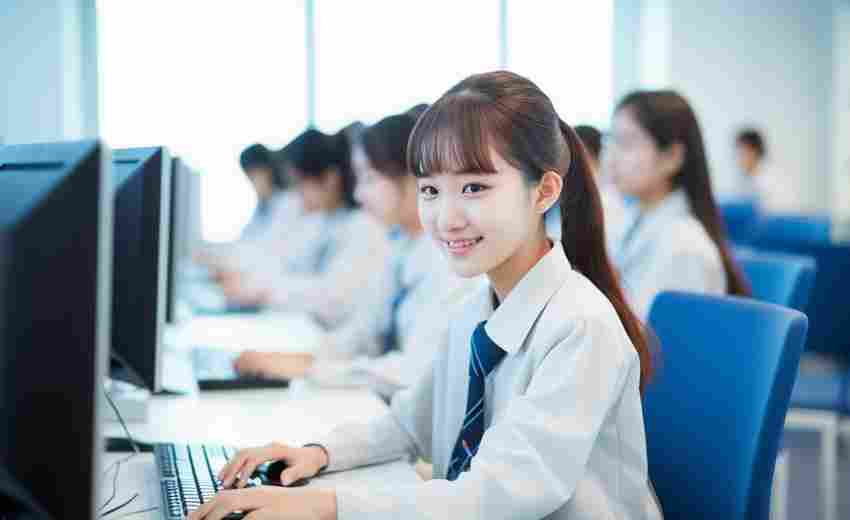 网站如何支持学校招生信息展示与在线咨询
