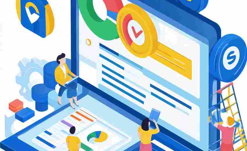 网站测试阶段应覆盖哪些核心环节