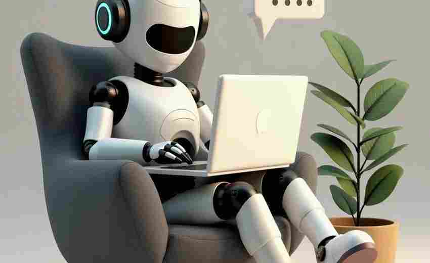 宁波企业网站如何通过智能客服系统增强用户互动