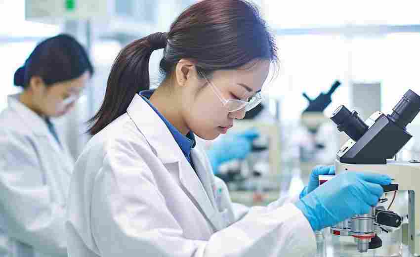 冠昊生物网站建设案例中的创新功能解析