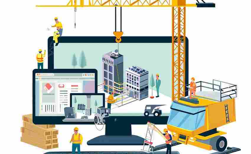 网站建设过程中如何选择专业开发团队