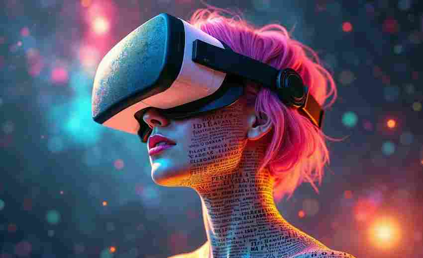VR网站如何保障用户数据的安全性